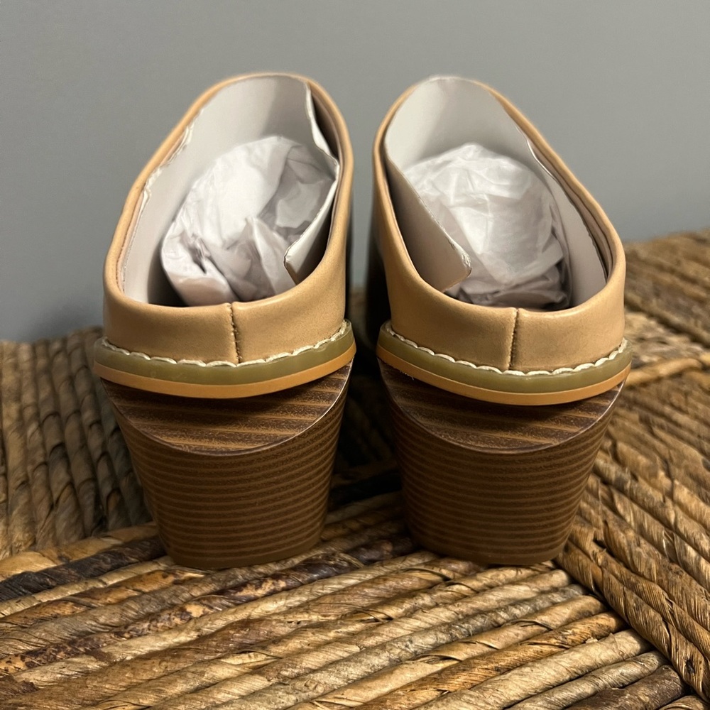 BCBGeneration Mules - Picture 6 of 8